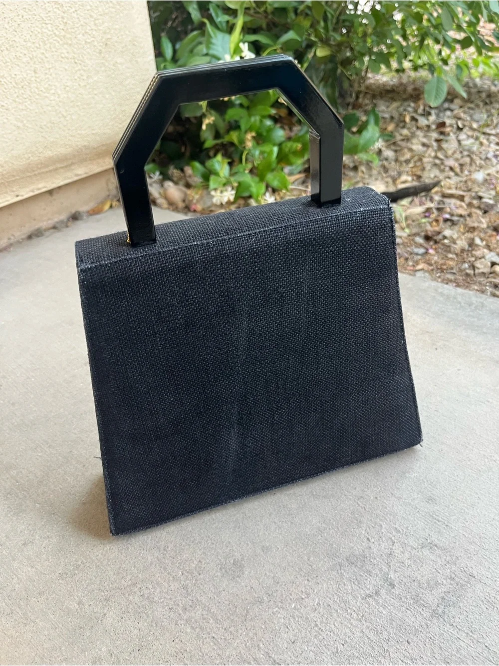 Vintage Timothy Hitsman handbag
